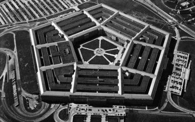 An Interview with a Pentagon Data Scientist