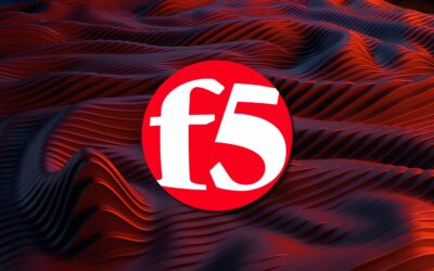Discussing All Things Data with Kelli Law, Head of Data Strategy and Insights at F5